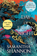 A Day of Fallen Night