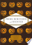 Poems Bewitched and Haunted