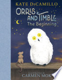Orris and Timble: The Beginning
