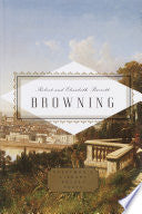 Browning: Poems