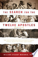 The Search for the Twelve Apostles by William Steuart McBirnie