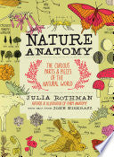 Nature Anatomy: The Curious Parts and Pieces of the Natural World by Julia Rothman