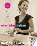 Everyday Italian