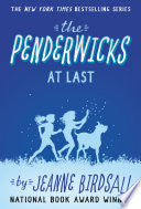 The Penderwicks at Last by Jeanne Birdsall