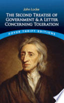 The Second Treatise of Government