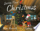 Santa's First Christmas