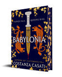 Babylonia: A Novel by Costanza Casati