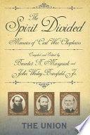 The Spirit Divided