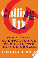 Calling In