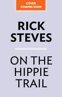On the Hippie Trail