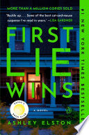 First Lie Wins: Reese's Book Club