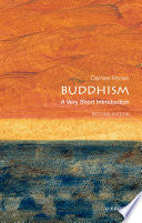 Buddhism: A Very Short Introduction