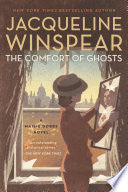 The Comfort of Ghosts