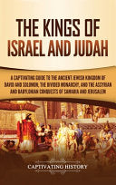 The Kings of Israel and Judah