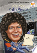 Who Was Sally Ride?