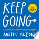 Keep Going