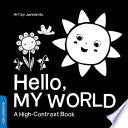 Hello, My World