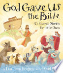 God Gave Us the Bible