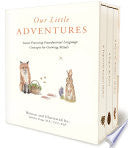 Our Little Adventures: Stories Featuring Foundational Language Concepts for Growing Minds (Our Little Adventures Series) by Tabitha Paige, Paige Tate & Co.