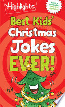 Best Kids' Christmas Jokes Ever!