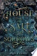 House of Salt and Sorrows