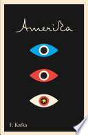 Amerika: The Missing Person
