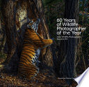 60 Years of Wildlife Photographer of the Year