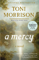 A Mercy by Toni Morrison