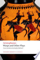 Wasps and Other Plays