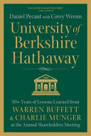 University of Berkshire Hathaway