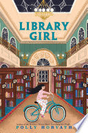Library Girl