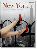 New York : portrait of a city ; Pörträt einer Stadt ; portrait d'une ville