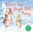 I Love You Jingle Bell Baby
