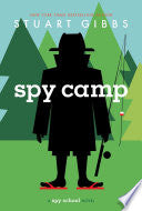 Spy Camp (Spy School) by Stuart Gibbs