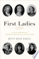 First Ladies