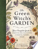 The Green Witch's Garden