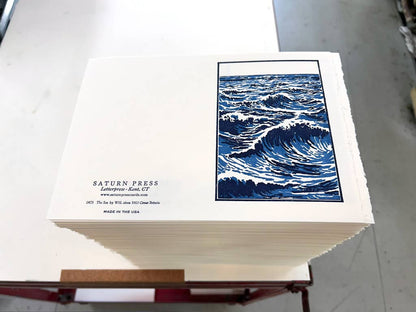 The Sea