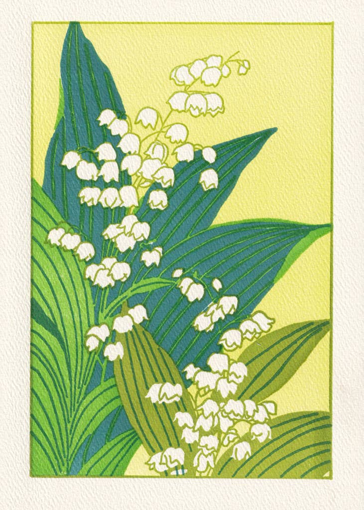 May Bells