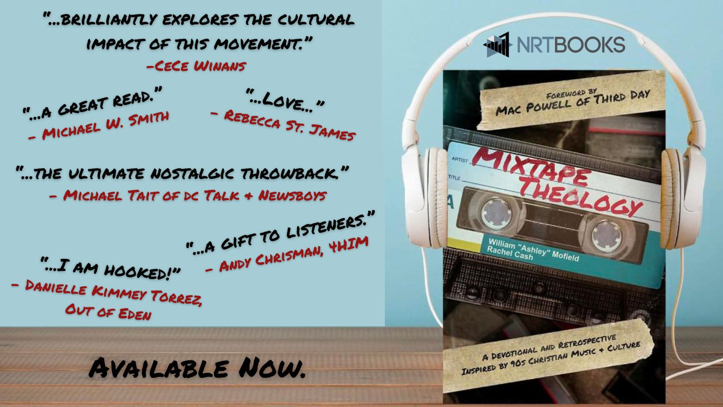 Mixtape Theology