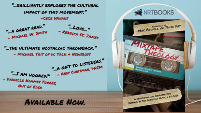 Mixtape Theology