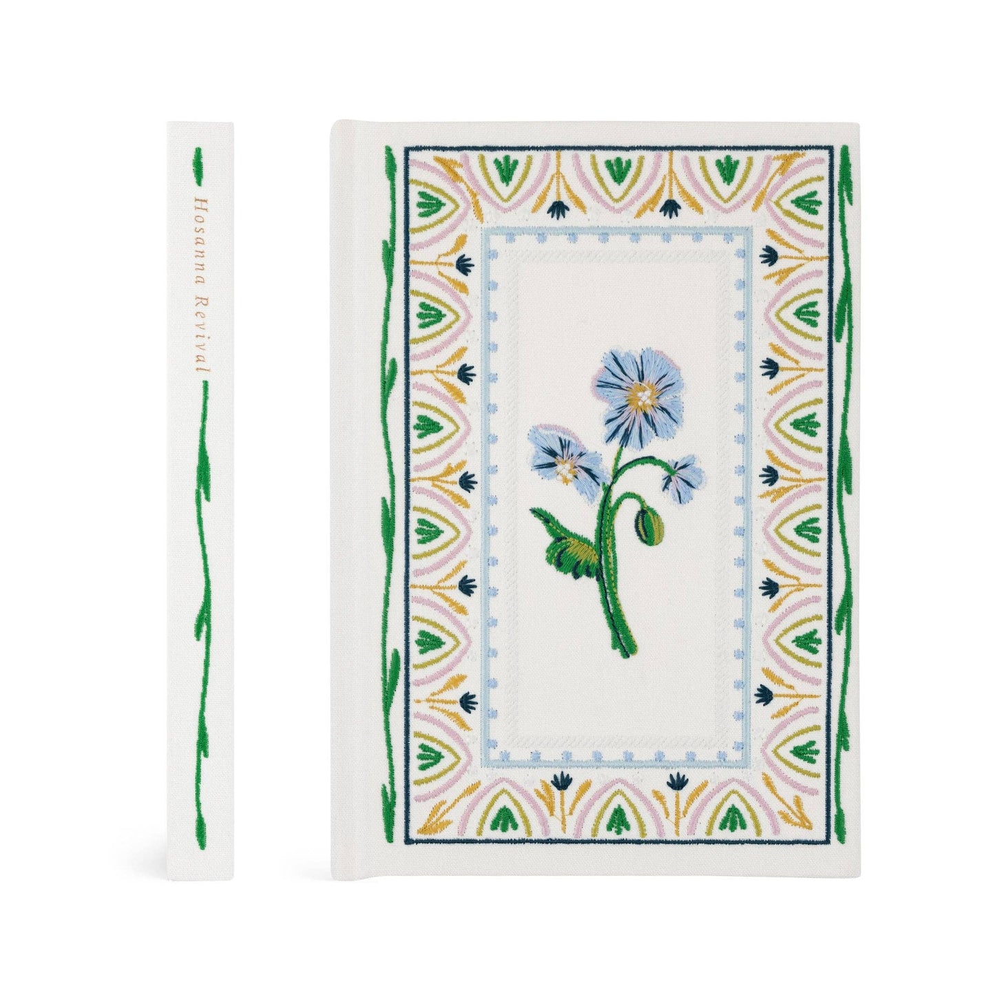 Notebook: Lisbon Theme