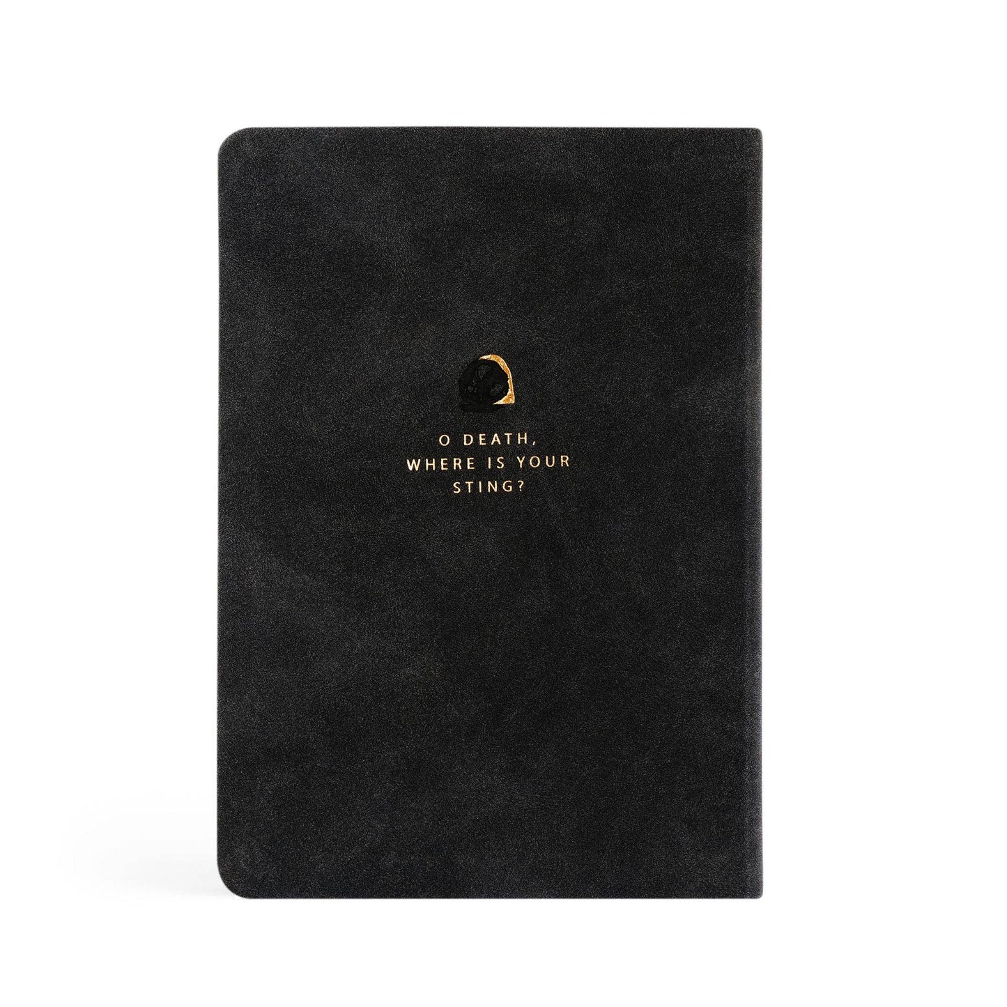 Notebook: Jerusalem Theme