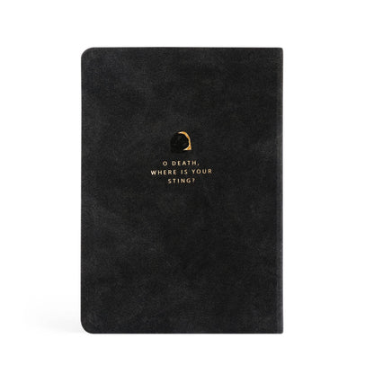 Notebook: Jerusalem Theme