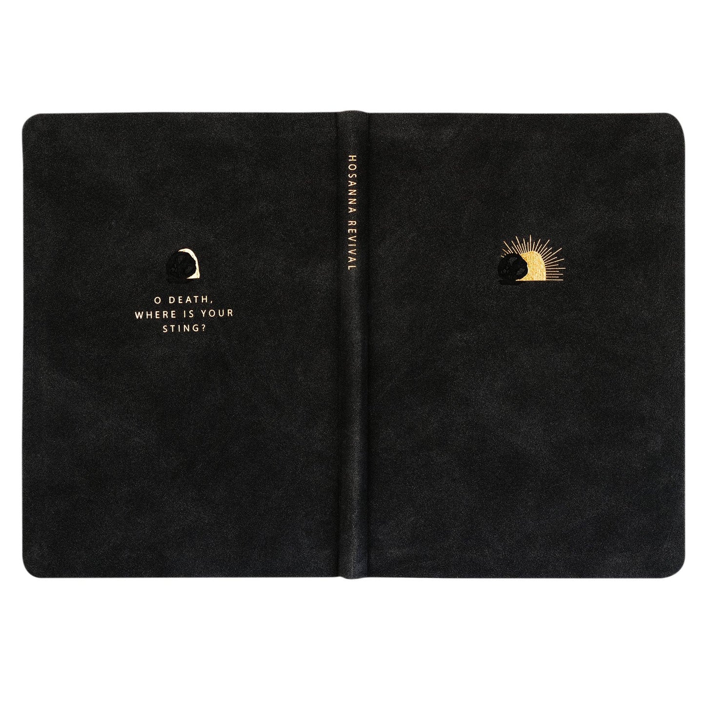 Notebook: Jerusalem Theme