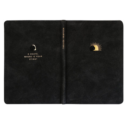 Notebook: Jerusalem Theme