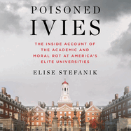 Poisoned Ivies Audio
