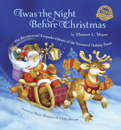 Twas the Night Before Christmas