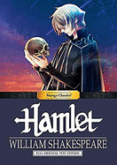 Hamlet: Manga Classics