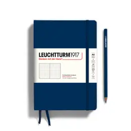 LEUCHTTURM1917 Notebooks - Medium (A5)