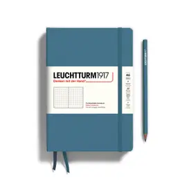 LEUCHTTURM1917 Notebooks - Medium (A5)